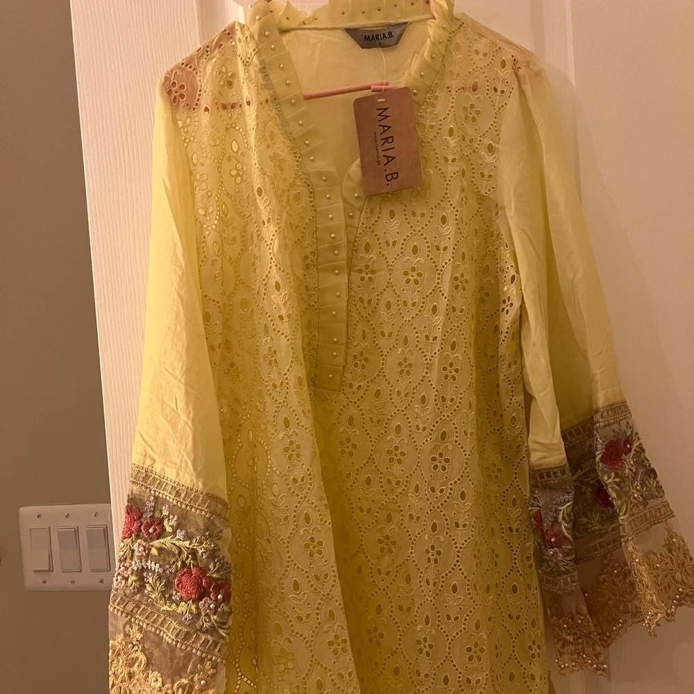 Maria B New with tag large size